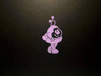 Rainbow Brite IQ Sprite Vinyl Decal: 80s Nostalgia