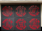 Autocollant en vinyle à transmission manuelle 12 motifs : Humour de mécanicien, autocollant de voiture, sauvez les manuels 5RDR