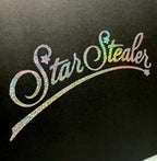 Autocollant en vinyle Rainbow Brite Star Stealer : Nostalgie des années 80