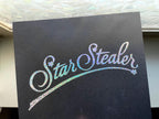 Autocollant en vinyle Rainbow Brite Star Stealer : Nostalgie des années 80