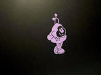 Rainbow Brite IQ Sprite Vinyl Decal: 80s Nostalgia