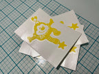 Rainbow Brite Spark Sprite Vinyl Decal: 80s Nostalgia