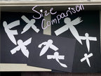 Spirited Away Paper Birds Sticker - Anime Vinyl Decal Shikigami Kami spirits paper curse