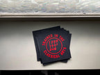 12 Patterns Manual Transmission Vinyl Decal: Mechanic Humor Car Sticker Save The Manuals 6RUR