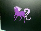 Sky Dancer Rainbow Brite Vinyl Sticker:  Laptop, window, water bottle, stationary, decal