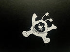 Autocollant en vinyle Rainbow Brite Twink Sprite : Nostalgie des années 80