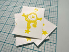 Rainbow Brite Spark Sprite Vinyl Decal: 80s Nostalgia