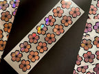 14pc Sakura Stickers for Envelopes Wedding Graduation Invitation Seals