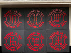 12 Patterns Manual Transmission Vinyl Decal: Mechanic Humor Car Sticker Save The Manuals 4RDR