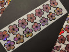 14pc Sakura Stickers for Envelopes Wedding Graduation Invitation Seals